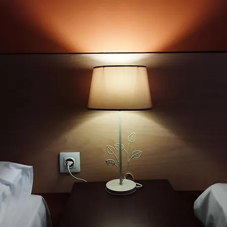 Alexandria Hotel Salonicco