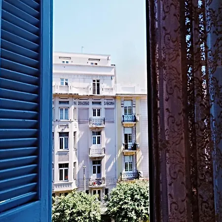 Alexandria Salonicco