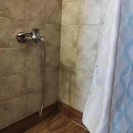 Alexandria Hotel Saloniki