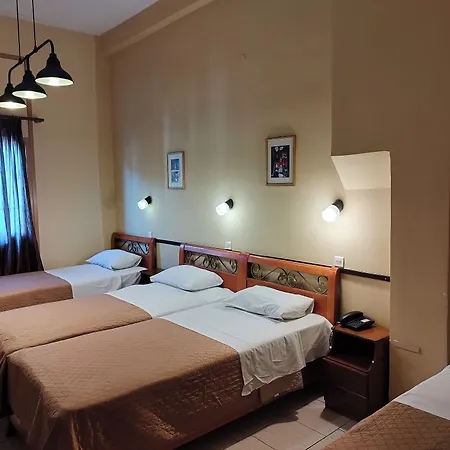 Alexandria Salonicco