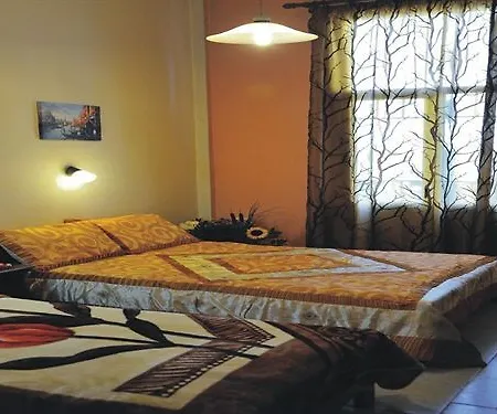 Hotel Alexandria Saloniki