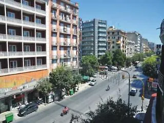 Alexandria * Saloniki