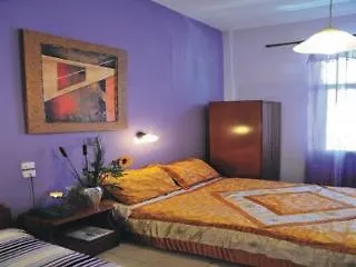 Alexandria * Salonicco