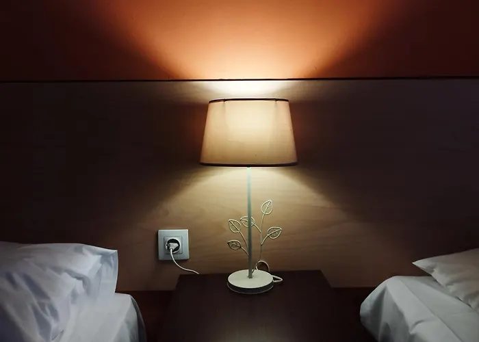 Alexandria Hotell Thessaloníki