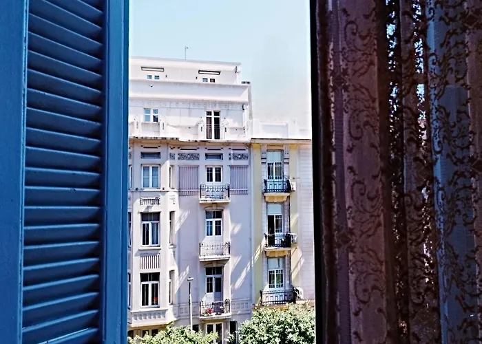 Alexandria Thessaloníki