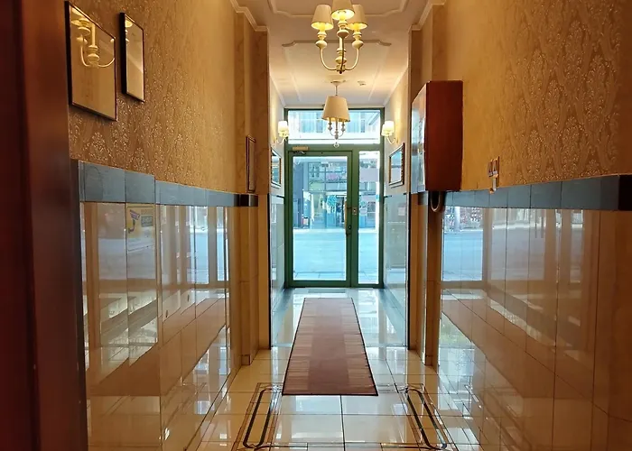 Alexandria * Thessaloníki