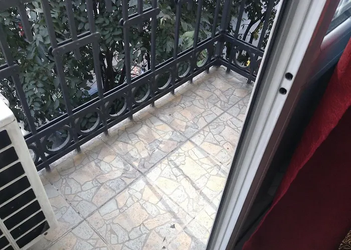 Отель Alexandria