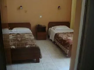 Alexandria Отель Салоники
