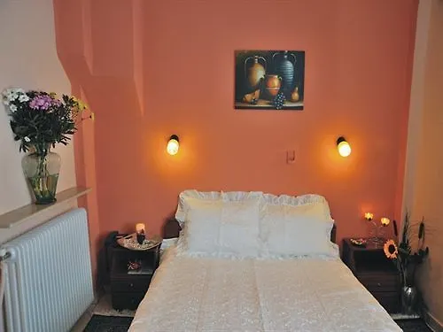 Alexandria Thessaloníki