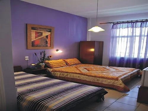 Alexandria Thessaloníki