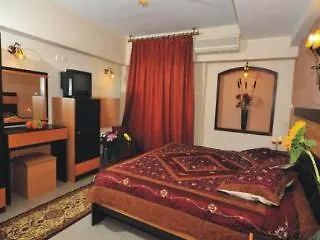 Hotell Alexandria Thessaloníki