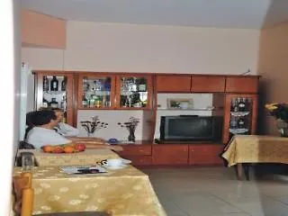 Alexandria Отель Салоники