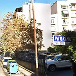 亚历山大酒店 * 塞萨洛尼基