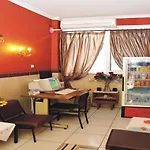 Hotel Alexandria *
