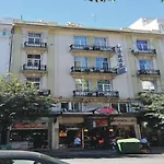 Alexandria *