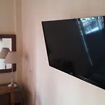 Hotel Alexandria *