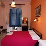 Hotel Alexandria Tessalónica