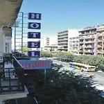 亚历山大酒店 酒店 *