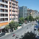 亚历山大酒店 * 塞萨洛尼基