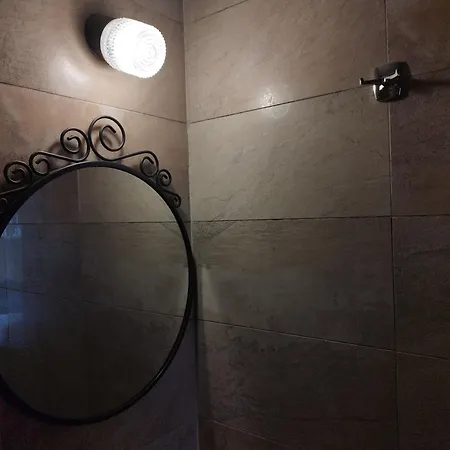 Hotel Alexandria *