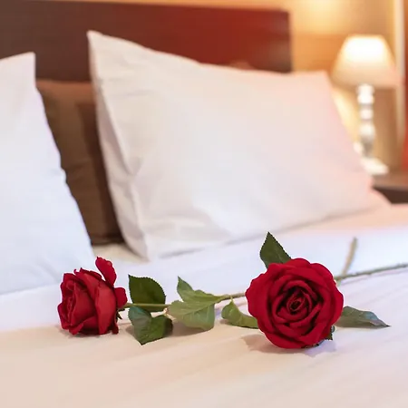 Alexandria Hotel *