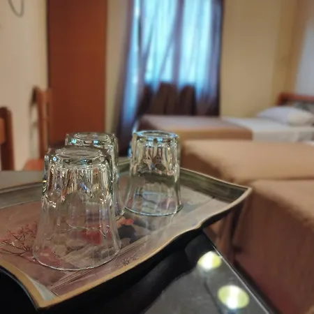 Hotel Alexandria