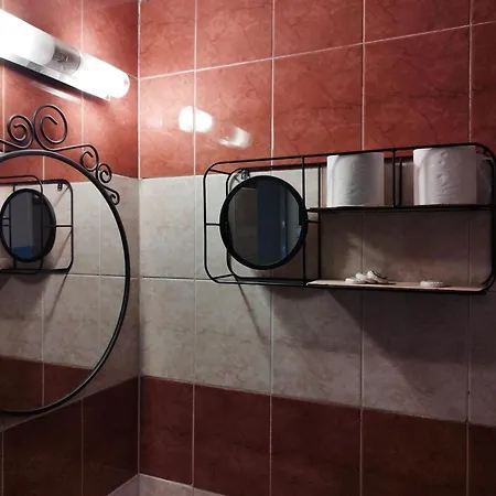 Hotel Alexandria *