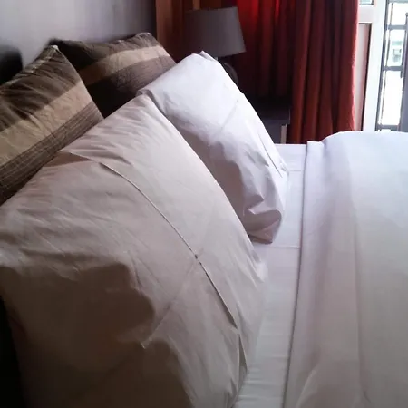 Alexandria Hotell Thessaloníki
