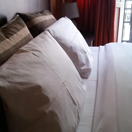 Hotel Alexandria