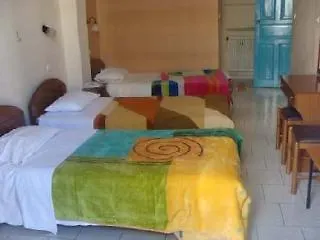 Hotel Alexandria