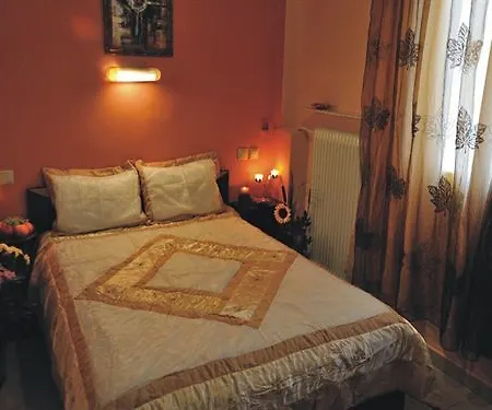 Hotell Alexandria Thessaloníki