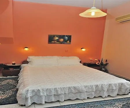 Alexandria Hotel Thessaloniki
