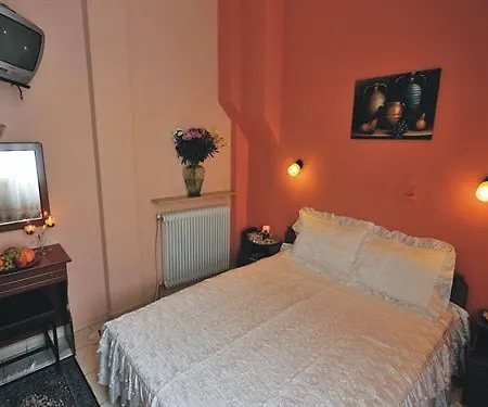 Alexandria Hotel