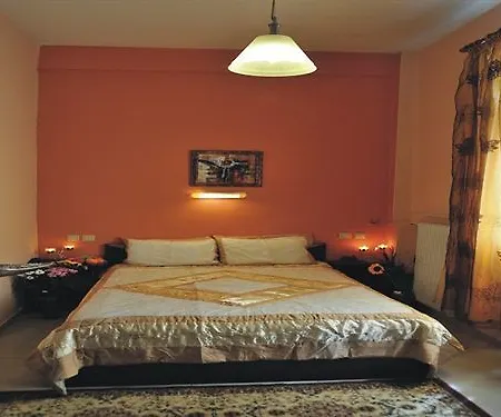 Hotel Alexandria *