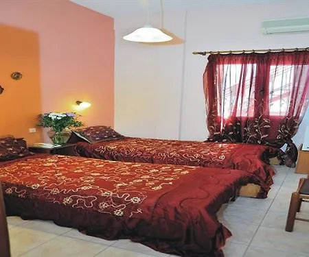 Hotel Alexandria