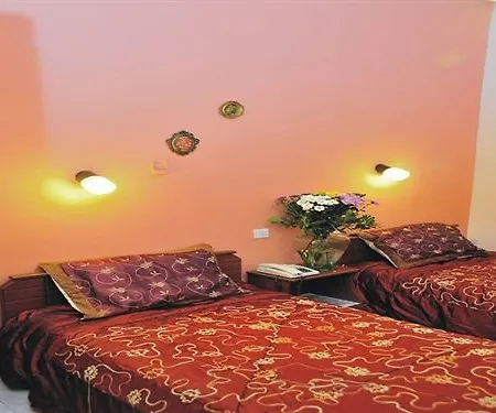 Alexandria Hotel Thessaloniki