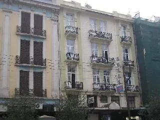 Alexandria * Thessaloníki