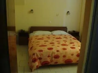 Hotell Alexandria