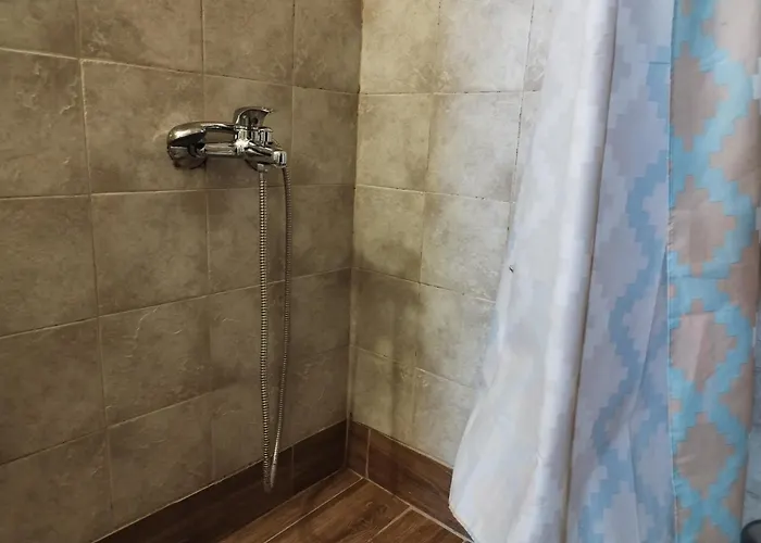 Alexandria Hotel Soluň