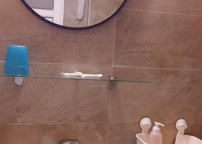 Hotel Alexandria *