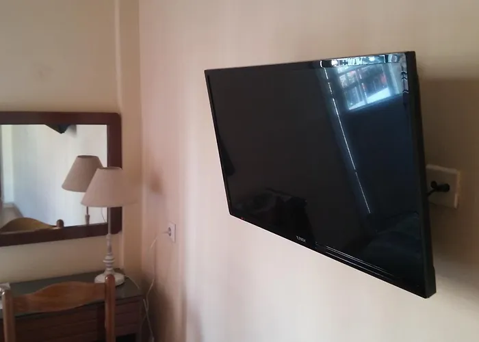 Hotel Alexandria *