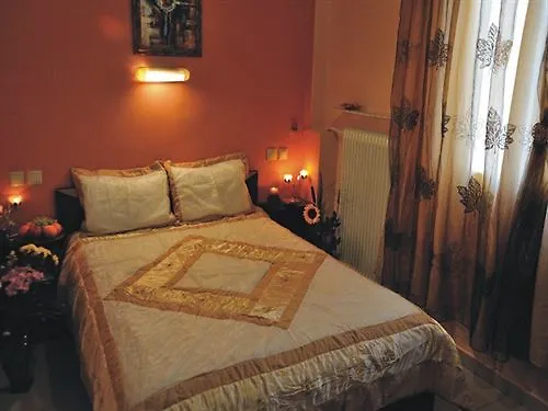 Hotel Alexandria Soluň