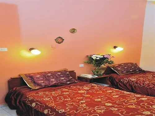 Alexandria Hotel Soluň