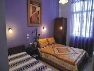 Alexandria Hotel Soluň