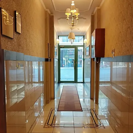 الإسكندرية * سالونيك