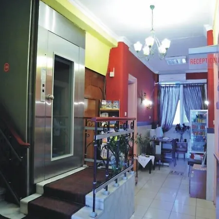 الإسكندرية * سالونيك