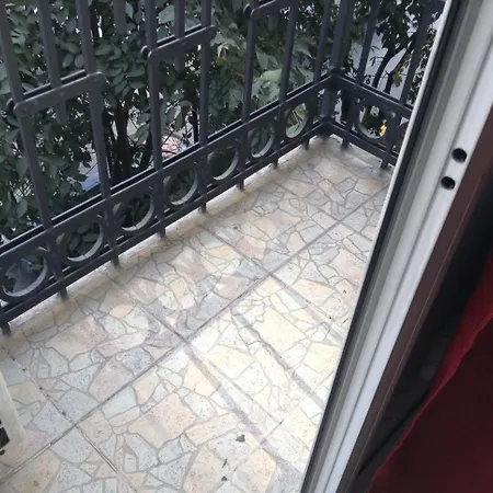 فندق الإسكندرية