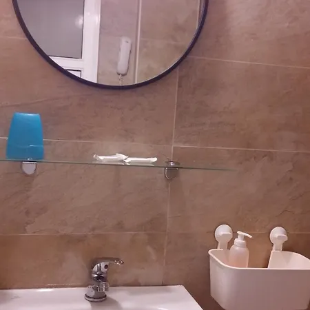 فندق الإسكندرية *