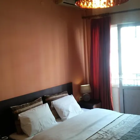 الإسكندرية فندق سالونيك