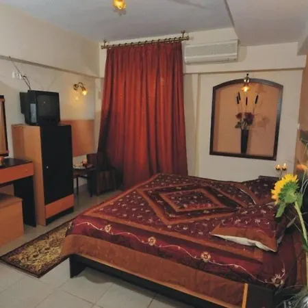 الإسكندرية فندق